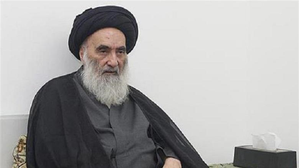 Roma Papası Sistani ilə görüşəcək
